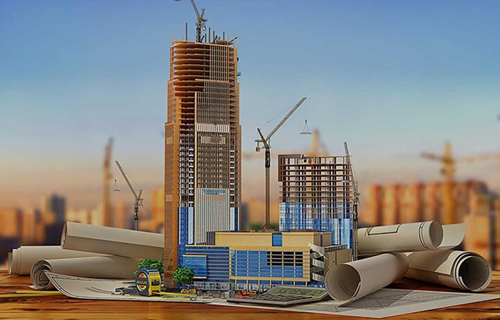 تغییر معادلات بنیادین در صنعت ساختمان
