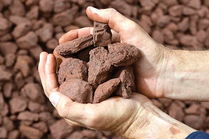 مسیر صنعت استخراج کانی‌های فلزی در ۱۴۰۴ 