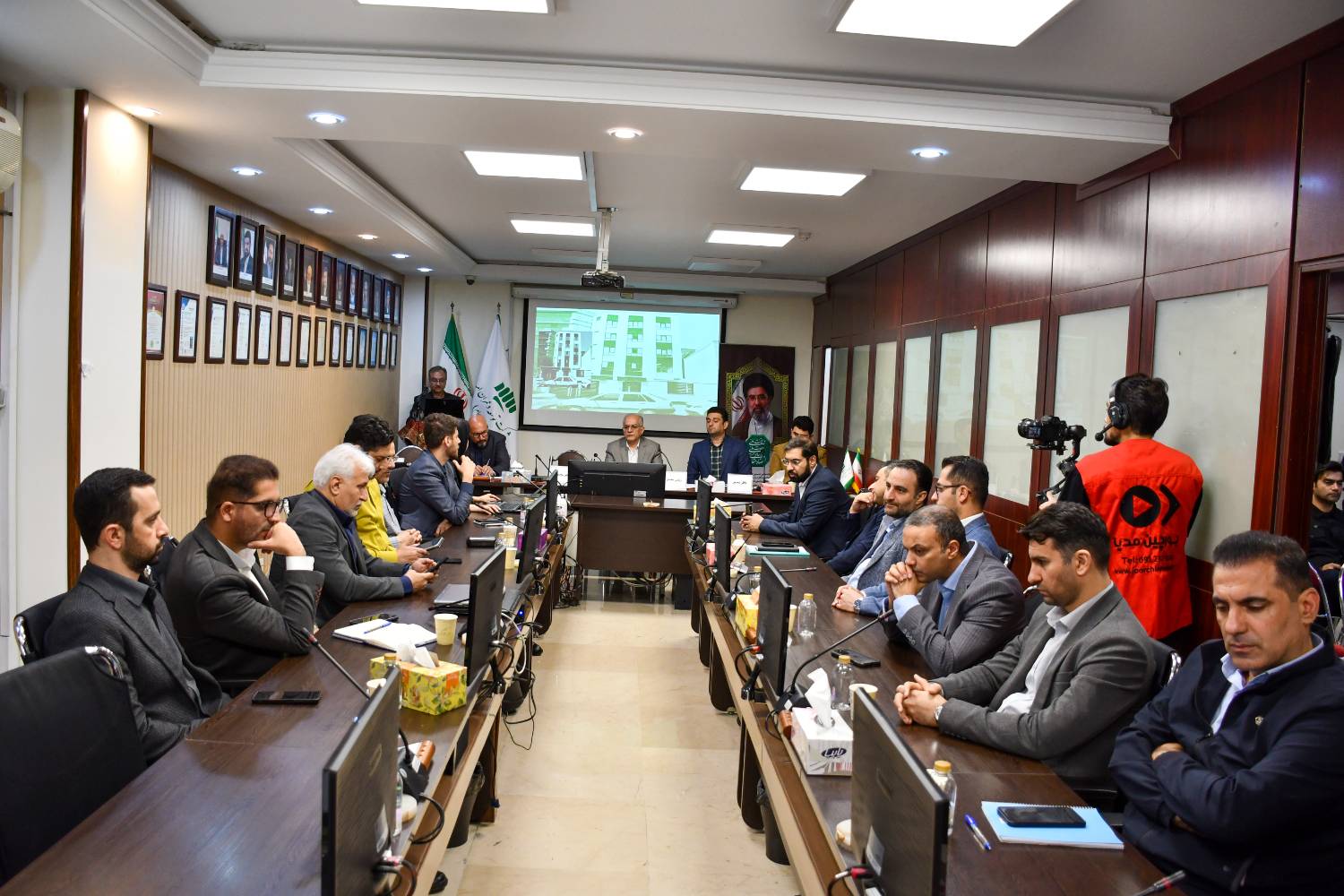 ثامید به دنبال افزایش سهم بازار، سودآوری پایدار و ارتقای بهره وری