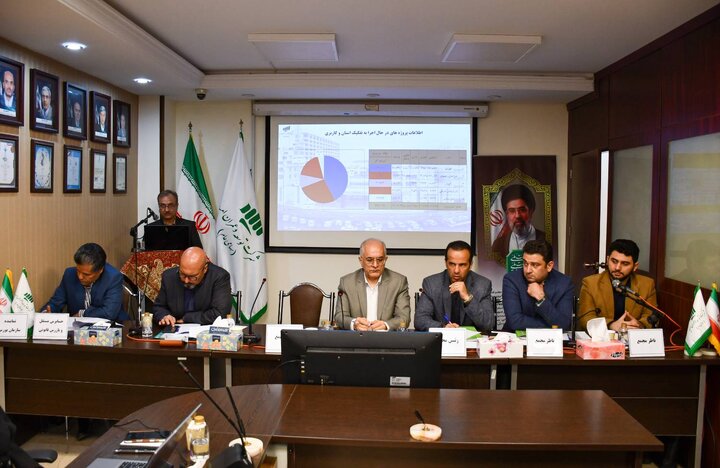 ثامید به دنبال افزایش سهم بازار، سودآوری پایدار و ارتقای بهره وری