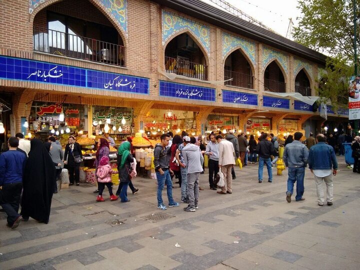 وضعیت کالاهای اساسی به روایت رییس اتاق اصناف