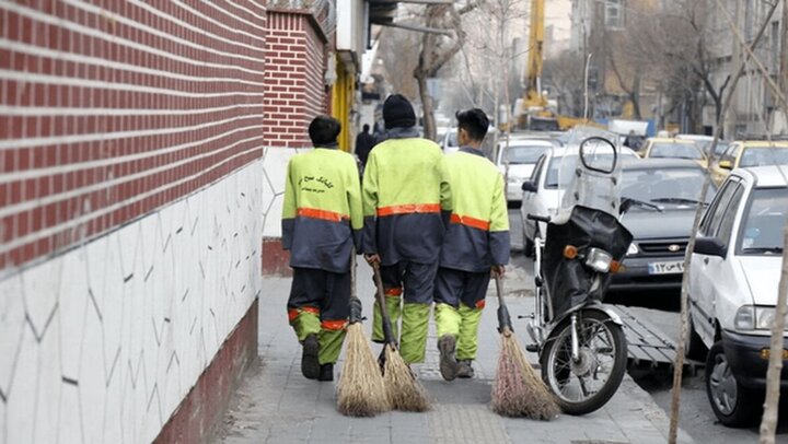 حقوق پاکبان‌ها در تهران اعلام شد