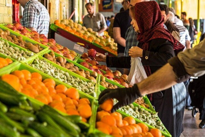 چه میوه‌هایی گران و کدام‌ها ارزان شدند؟