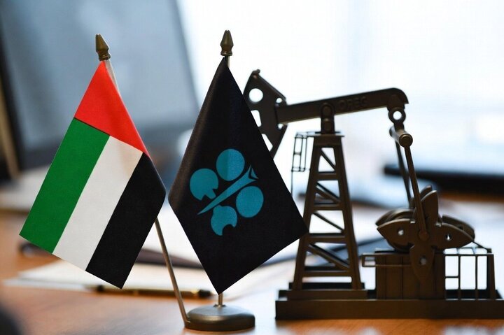 خروج امارات از اوپک ضربه به عربستان بود