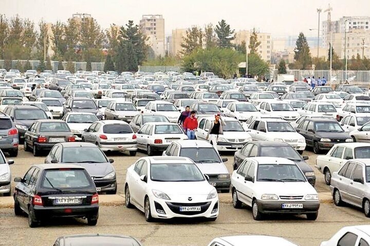علت افزایش قیمت خودرو پس از آتش‌بس