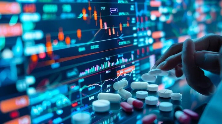 افزایش جذابیت نمادهای دارویی پس از بازگشایی بازار