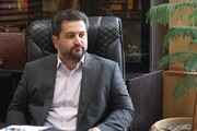 مدیرکل صنایع ماشین آلات وزارت صنعت، معدن و تجارت منصوب شد
