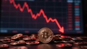 بیت‌کوین در آستانه سقوط بیشتر قیمت قرار دارد؟