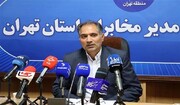 برآورد ۲ هزار میلیارد تومانی خسارت به زیرساخت‌های ارتباطی تهران