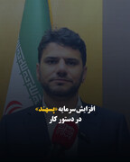 افزایش سرمایه «پسهند» در دستور کار