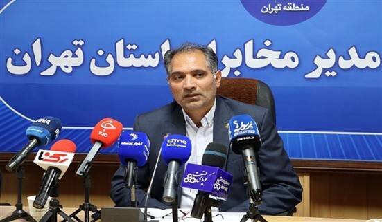 برآورد ۲ هزار میلیارد تومانی خسارت به زیرساخت‌های ارتباطی تهران