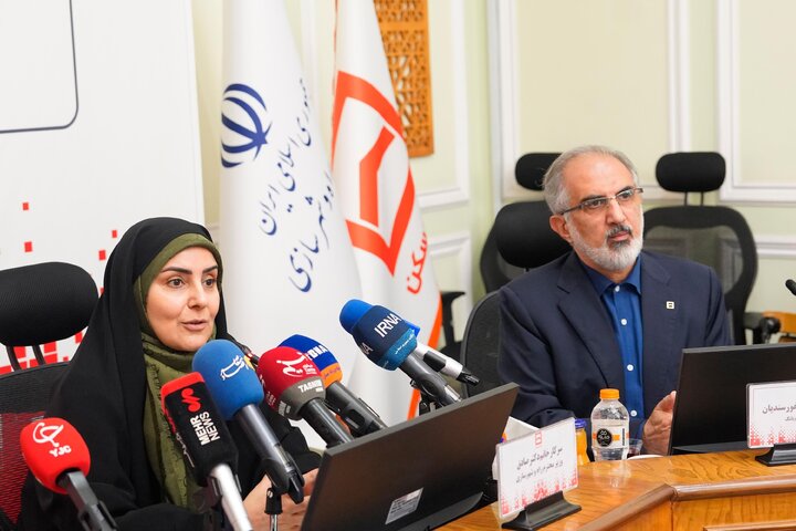 کاهش ۸۰ همت ناترازی بانک مسکن / تأکید بر افزایش سرمایه و اجرای طرح مسکن استیجار