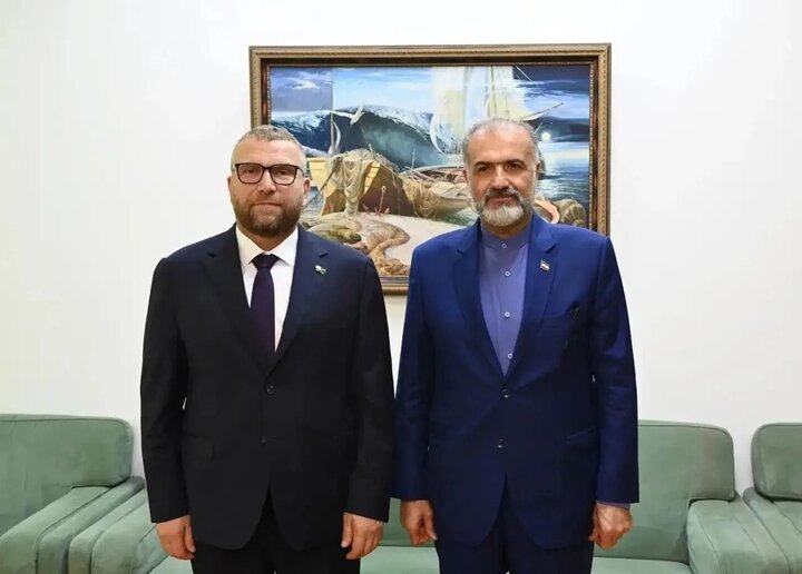 گمرک‌ روسیه: تجارت با ایران ۲۰ درصد افزایش یافت