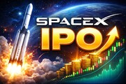 IPO  فضایی