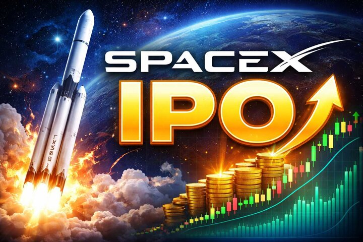 IPO  فضایی