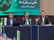رشد ۳ برابری صندوق طلای ترنج/ هشدار درباره ریسک پلتفرم‌های آنلاین طلا