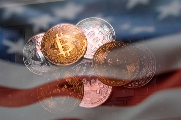 فروش آبشاری بیت‌کوین