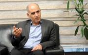 پشت صحنه تاب‌آوری کارگزاران