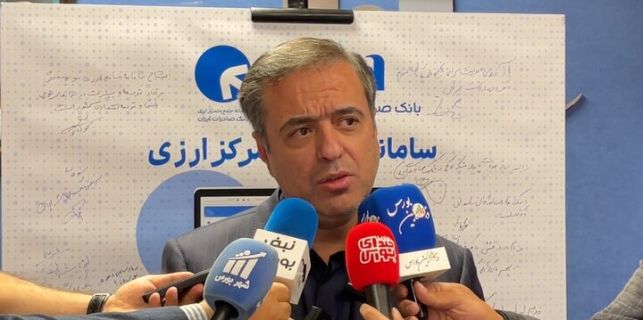 سامانه ارزش شفافیت و سرعت عملیات ارزی را متحول می‌کند
