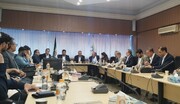 وثوق امین در مسیر تغییر ریل سرمایه‌گذاری
