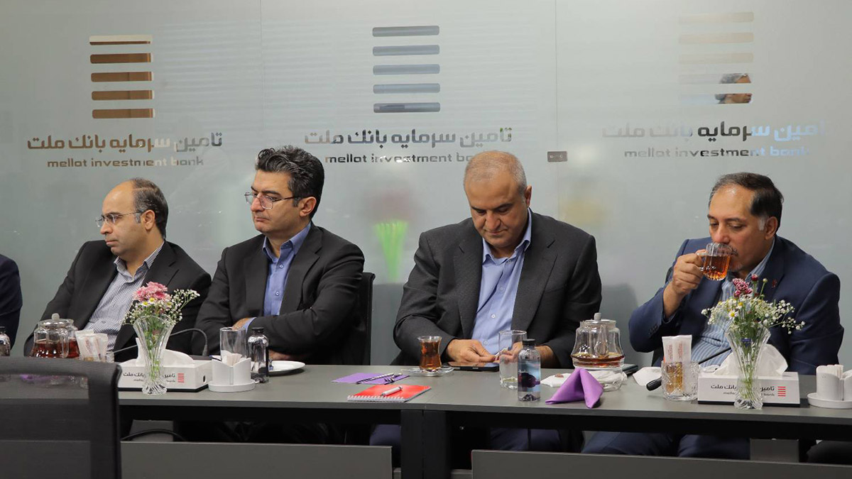از اوراق سندیکایی تا سهامی عام پروژه؛ برنامه تامین سرمایهها برای حمایت از تولید