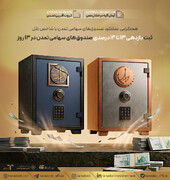 ثبت بازدهی ۱۳ تا ۱۴ درصدی صندوق‌های سهامی تمدن در ۱۳ روز