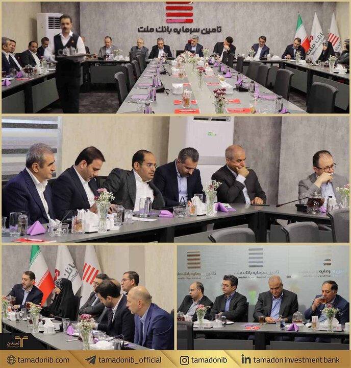 از اوراق سندیکایی تا سهامی عام پروژه؛ برنامه تامین سرمایه‌ها برای حمایت از تولید
