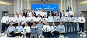رکورد شکنی های چشمگیر شرکت، شاهکارِ نیروی انسانی متخصص در میدان عمل بوده است