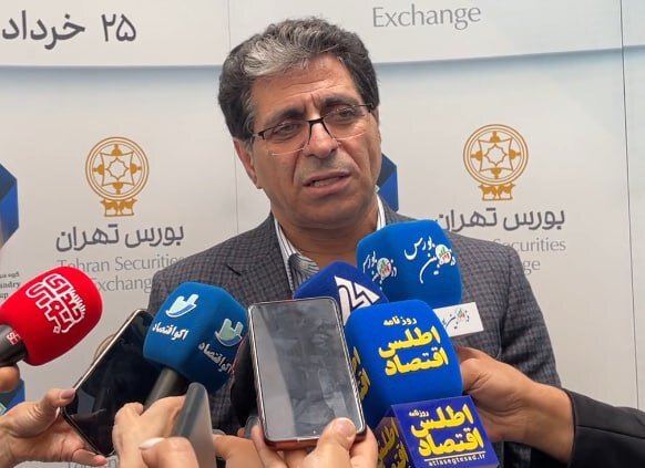 زیرمجموعه دارویی شستا آماده پذیرش در بورس شد