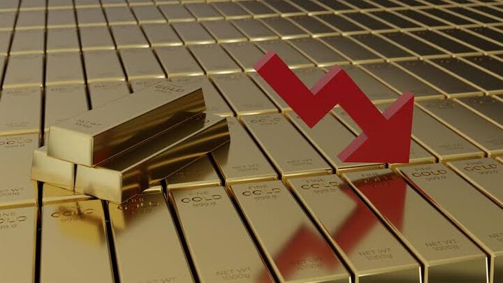 توقف طلا با فرمان کوین وارش