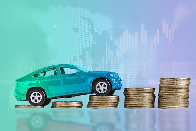 تغییر قیمت خودرو شتاب گرفت