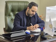 کسب رتبه چهارم مشاوران پذیرش؛ نتیجه کار تیمی و نگاه فرآیندی