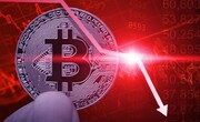 درجا زدن بیت‌کوین