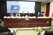 گروه سرمایه گذاری آتیه دماوند بزرگترین کارخانه دوچرخه سازی خاورمیانه را احیا می کند