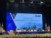 شرانل ۱۰۰۰ تومان سود تقسیم کرد/درآمد ایرانول از ۳۴ همت عبور کرد