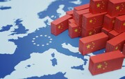 افت شاخص PMI چین
