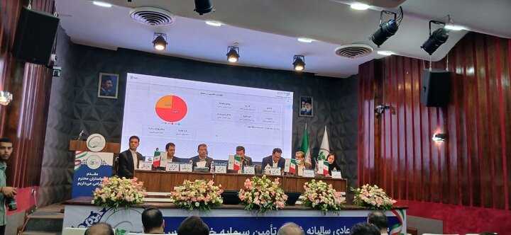 تفارس چه میزان سود تقسیم کرد؟/توسعه صندوق‌ها و تأمین مالی ارزی در دستور کار