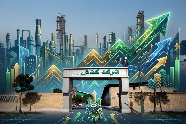 ثبت رشد ۲۰۲ درصدی درآمد ماهانه «شگل» در خردادماه