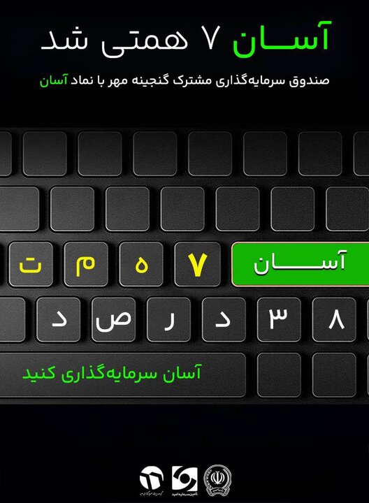 پرواز «آسان»/ عبور AUM از مرز ۷ همت