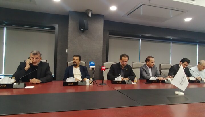 منجیل با ارزش ۴/۲ همت  IPO  می‌شود