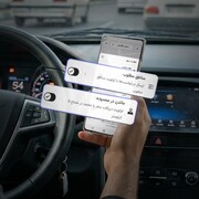 «مناطق مطلوب»؛ قابلیت جدید اپلیکیشن سفیران تپسی