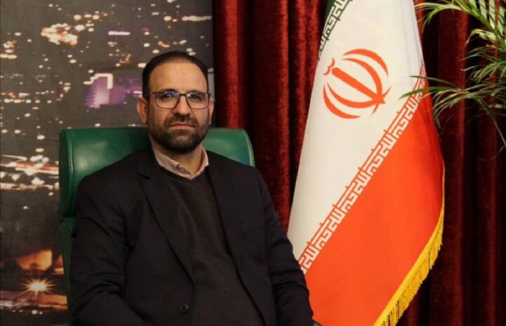 مدیرعامل جدید مرکز مالی ایران منصوب شد
