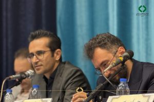 تقسیم سود ۱۰۰۰ ریالی کپشیر به ازای هر سهم