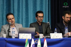 تقسیم سود ۱۰۰۰ ریالی کپشیر به ازای هر سهم