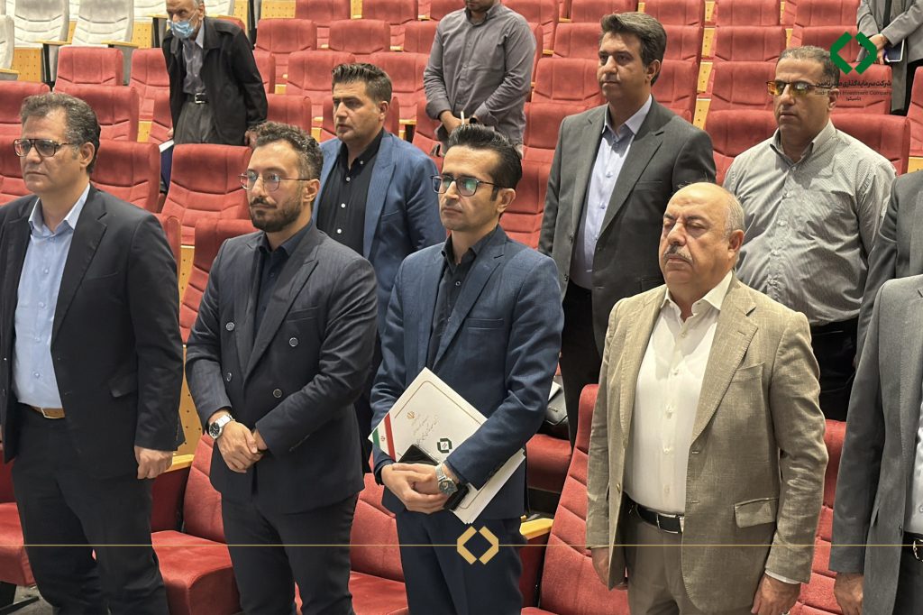 تقسیم سود ۲۶۰۰ ریالی کخاک به ازای هر سهم