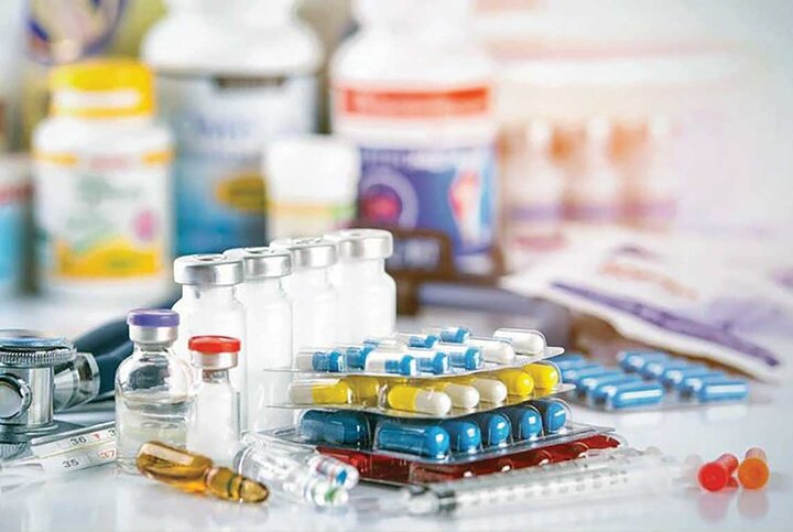 درخشش دارویی‌ها برخلاف جریان بازار