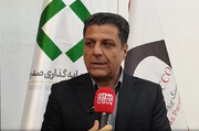 ۲ برنامه مهم کزغال برای امسال/چرا پروده طبس امسال افزایش سرمایه ندارد؟