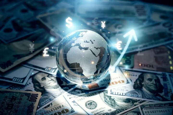 اقتصاد جهان کوچکتر می‌شود