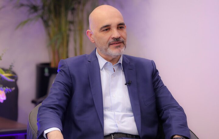 سید علیرضا عظیمی‌پور عضو هیأت‌مدیره سازمان بورس و اوراق بهادار شد