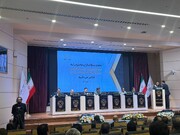 بورس تهران چه میزان سود تقسیم کرد؟